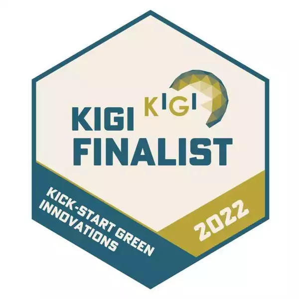 TRIQBRIQ AG - Kick-Start Green Innovations 