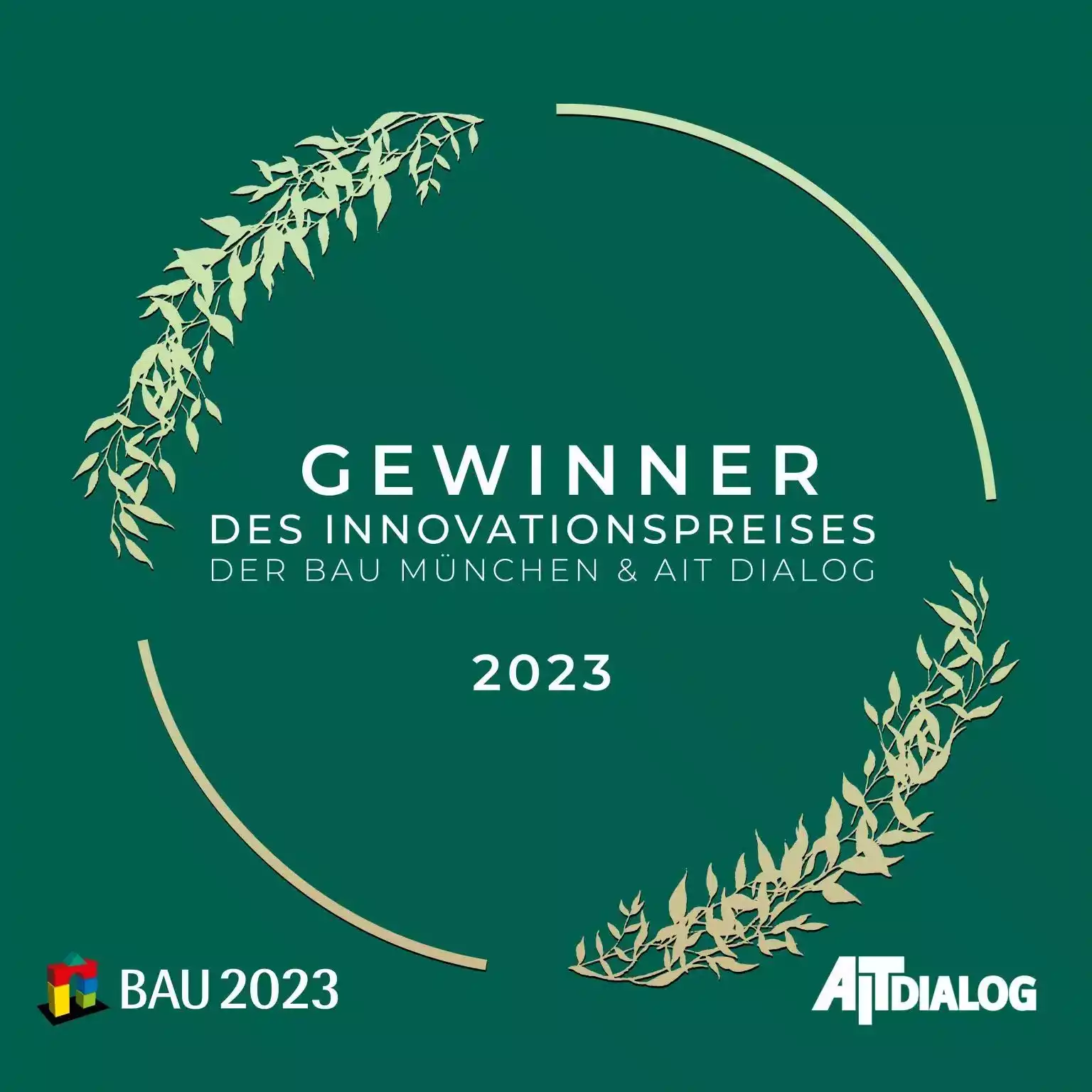 TRIQBRIQ AG - Innovationspreis Architektur