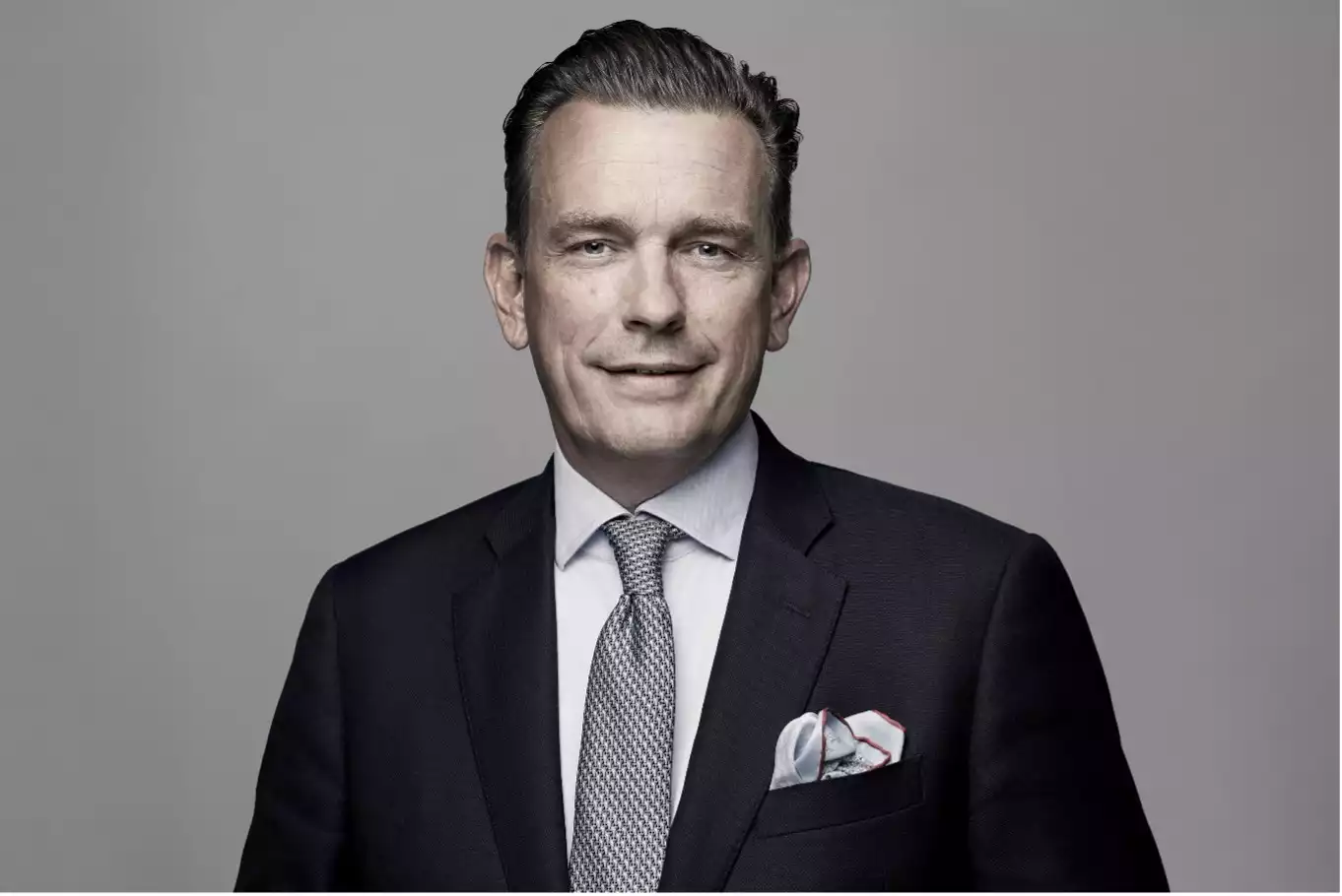 Jörn Reinecke Geschäfsführer bei Green FOX Energy GmbH