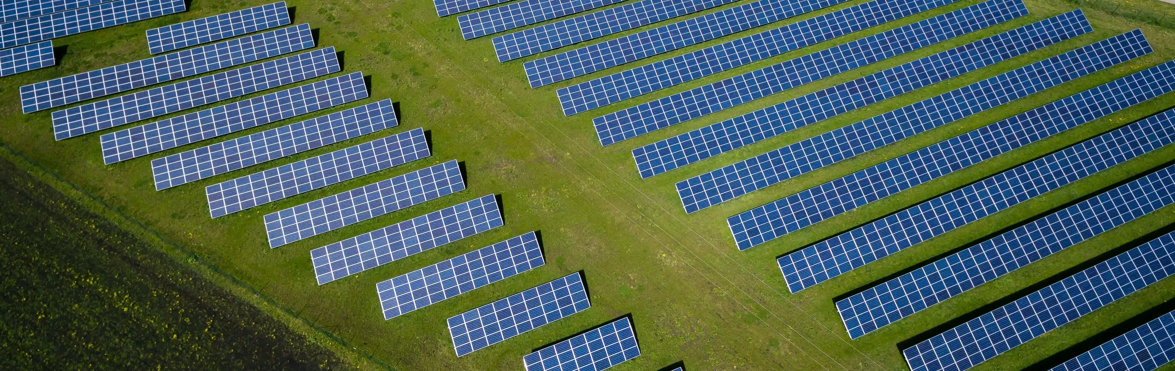Green FOX Energy GmbH - Titelbild