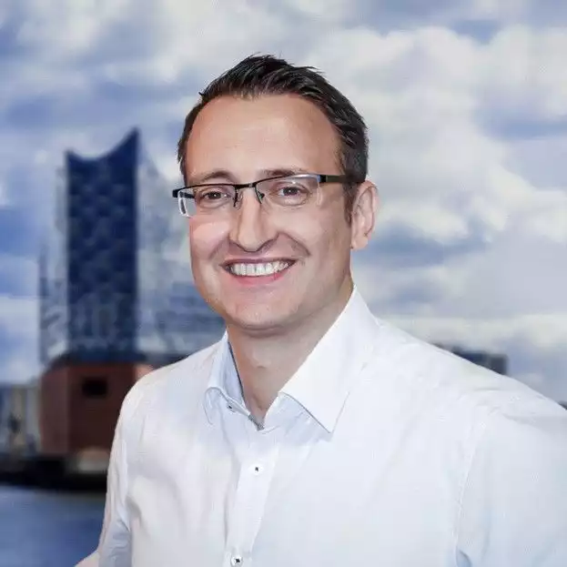 Daniel Weitmann von EXPORO AG