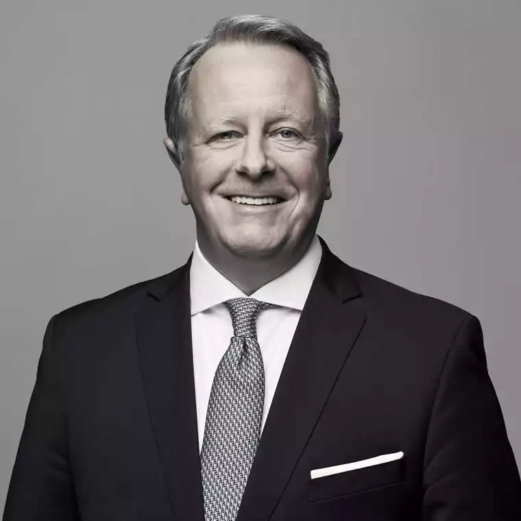 Martin Göcks Geschäftsführer von MAGNA Real Estate GmbH
