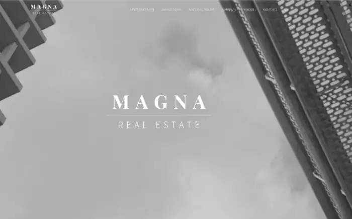 Fox Group GmbH - Magna Real Estate