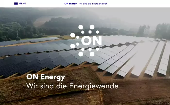 Fox Group Cleantech - ON Energy