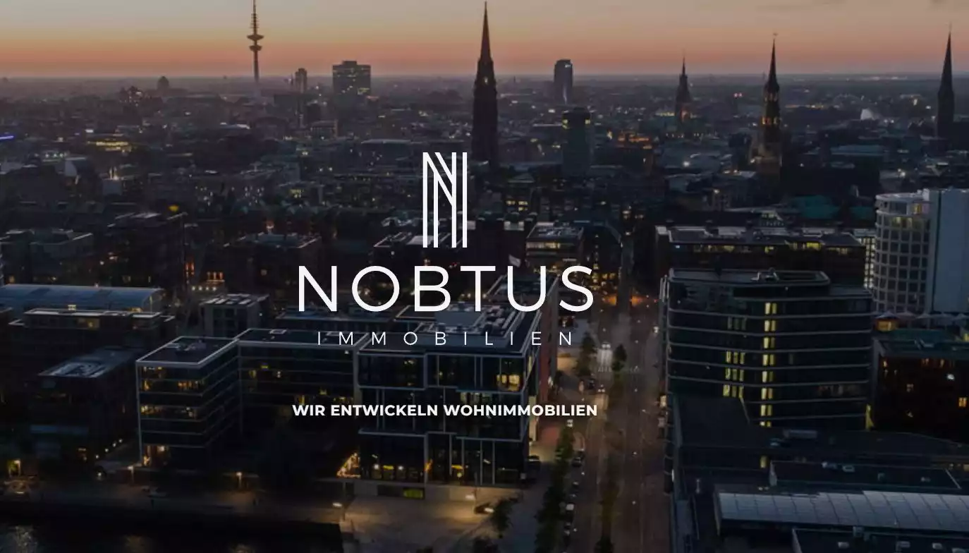 Fox Real Estate - Nobtus Immobilien
