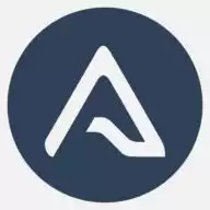 AMAGVIK AG - Logo