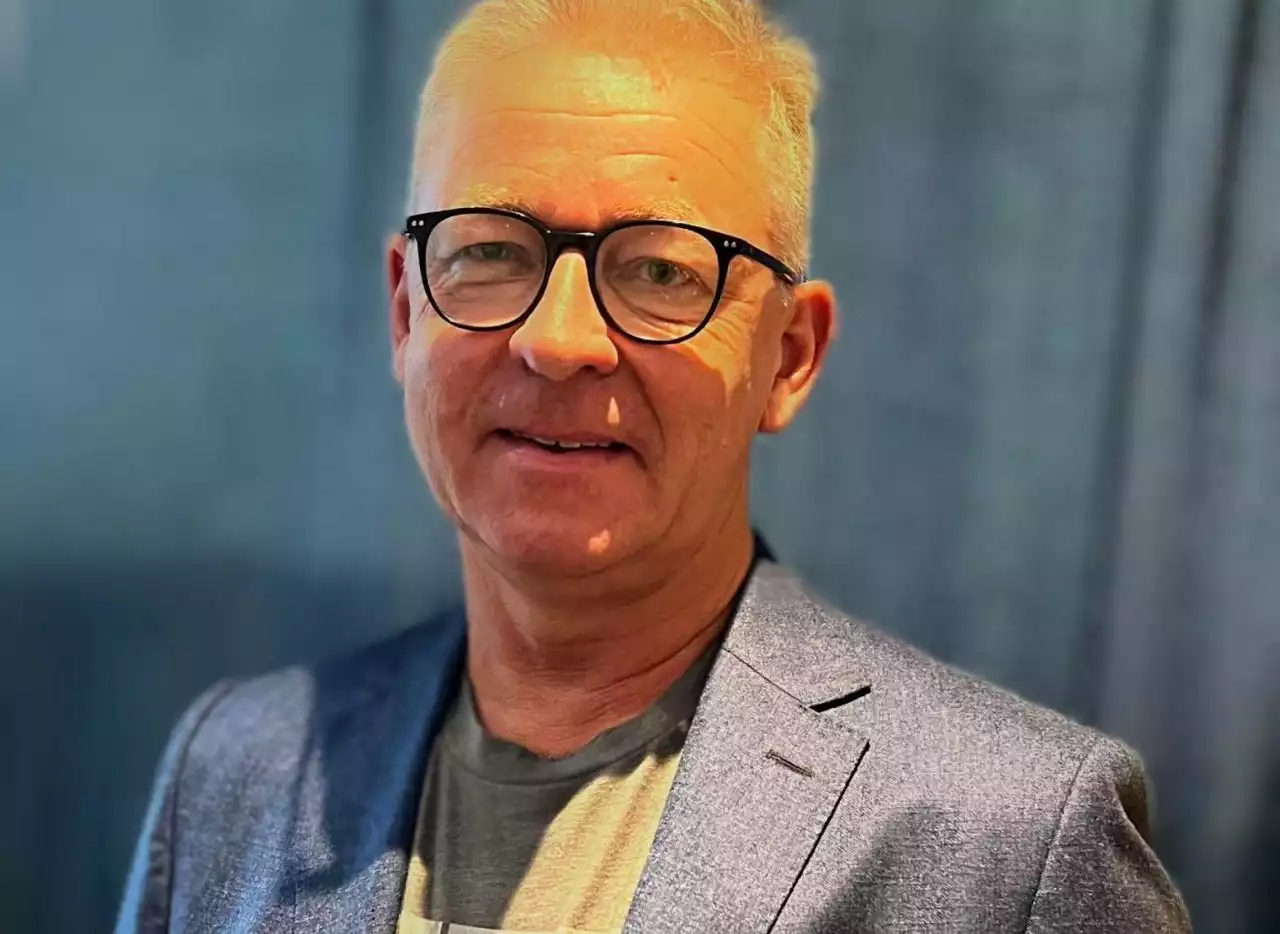 Michael Oehme Präsident des Verwaltungsrats, Amagvik AG bei AMAGVIK AG