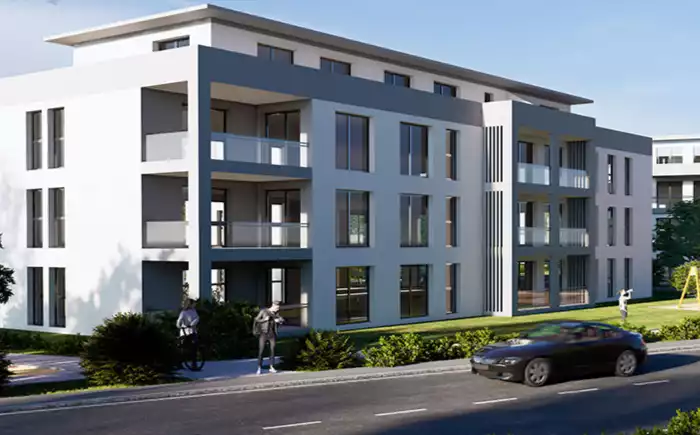 AMAGVIK AG - Amriswil