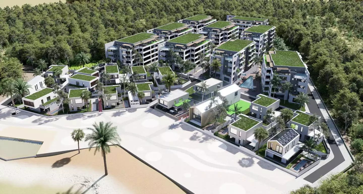 Sunbelt Dominicana Schweiz AG -  Sosua Beach