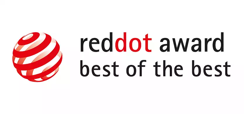 Circus Group SE - red dot Design Award