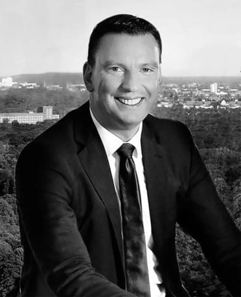 Andreas Lambrecht, Rechtsanwalt von Lambrecht Rechtsanwälte