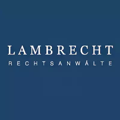 Lambrecht Rechtsanwälte - Logo