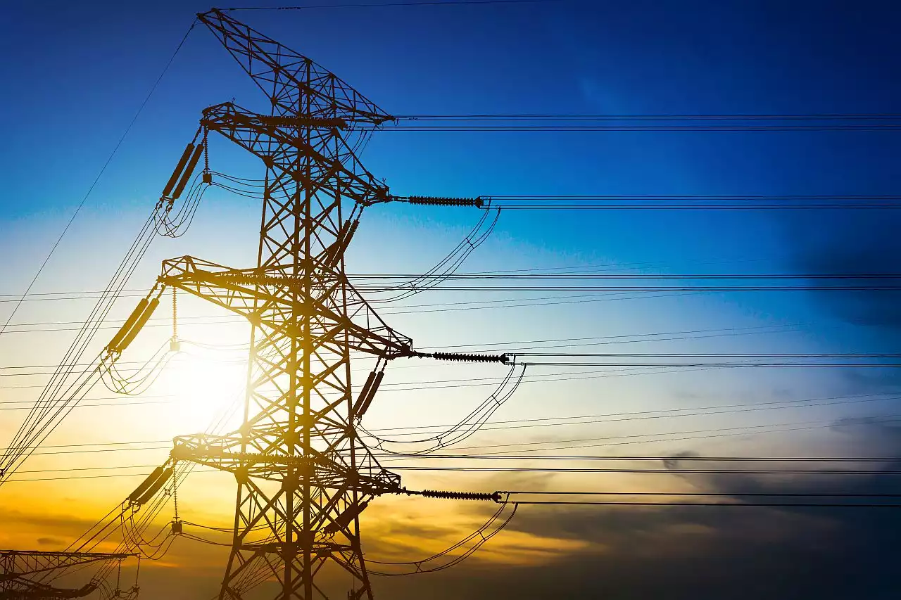 ENERGY TOWERS Holding AG - Titelbild