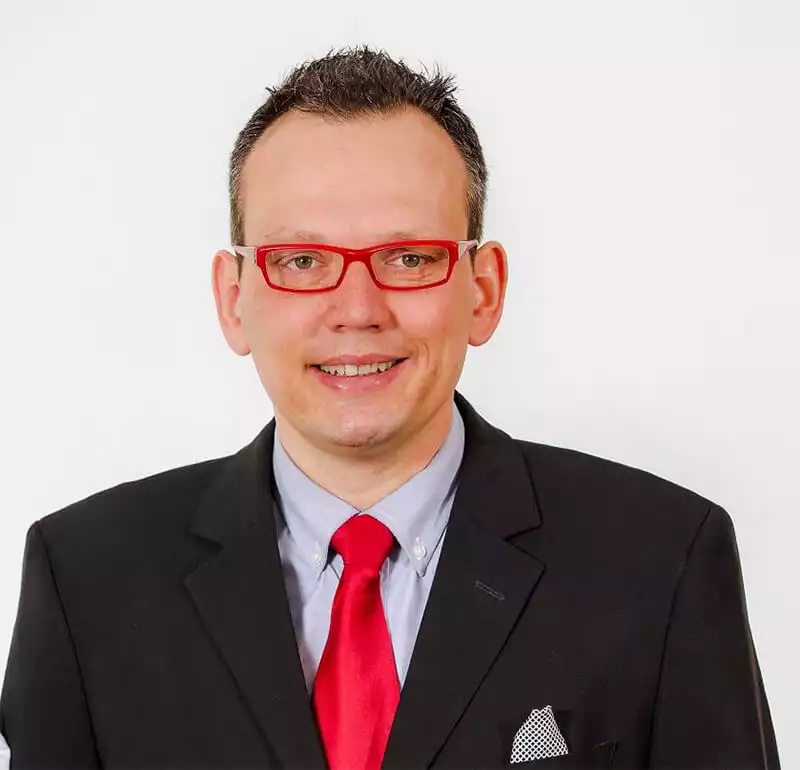 Christian Lehmann von Lehmann Hotel und Gaststätten Holding GmbH