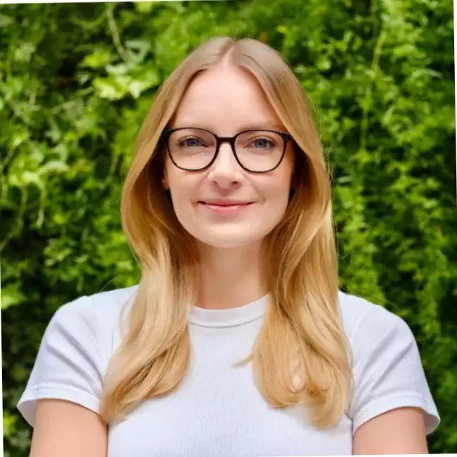 Kathatina Kreitner von GreenTec Consulting AG