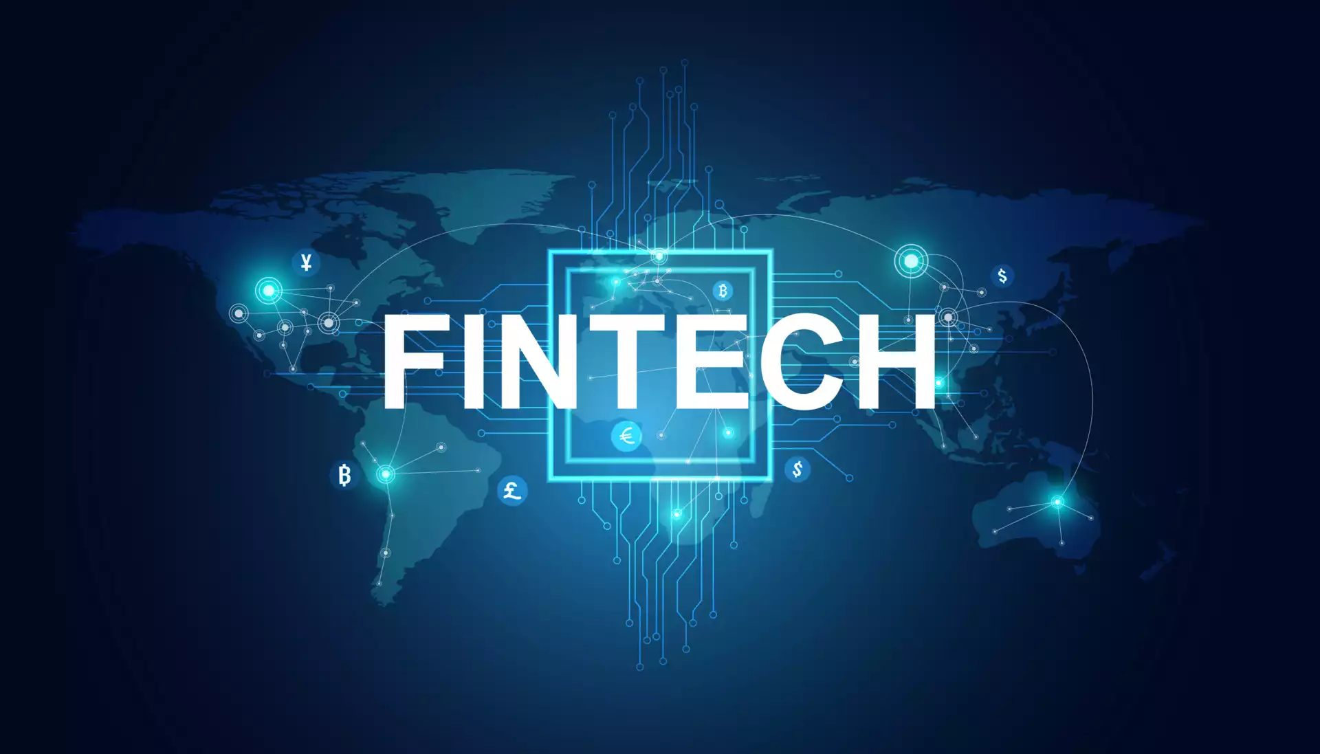 FinTech Banking the Unbanked