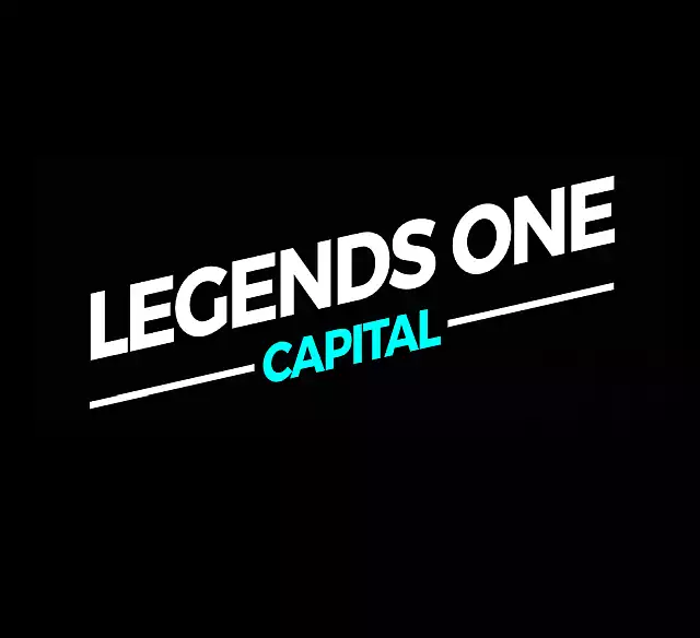 LegendsOne Capital AG - Logo