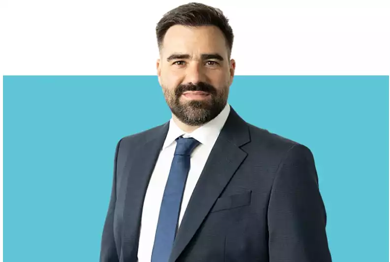 Hanno Schädel von LegendsOne Capital AG