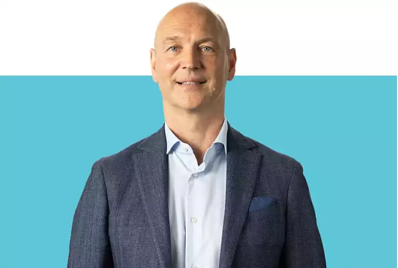 Hanno Schädel von LegendsOne Capital AG