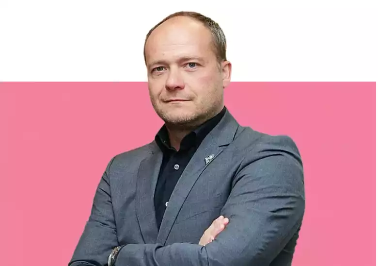 Stefan Krämer von LegendsOne Capital AG