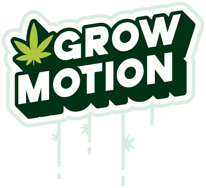 Grow Motion AG - Logo