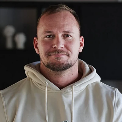 Benjamin Gutsch von Grow Motion AG