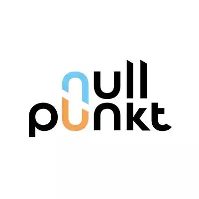 nullpunkt AG - Logo