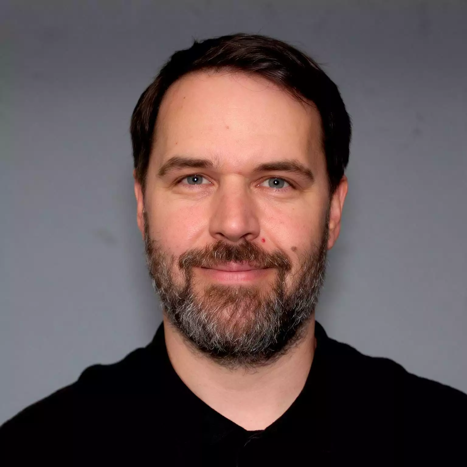 Pascal Barmet von nullpunkt AG