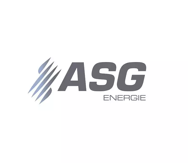 ASG Energie AG - Logo