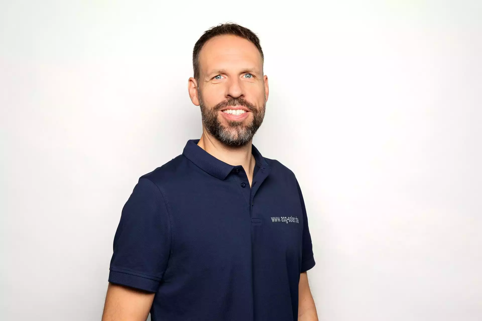 Christof Schmieg von ASG Energie AG