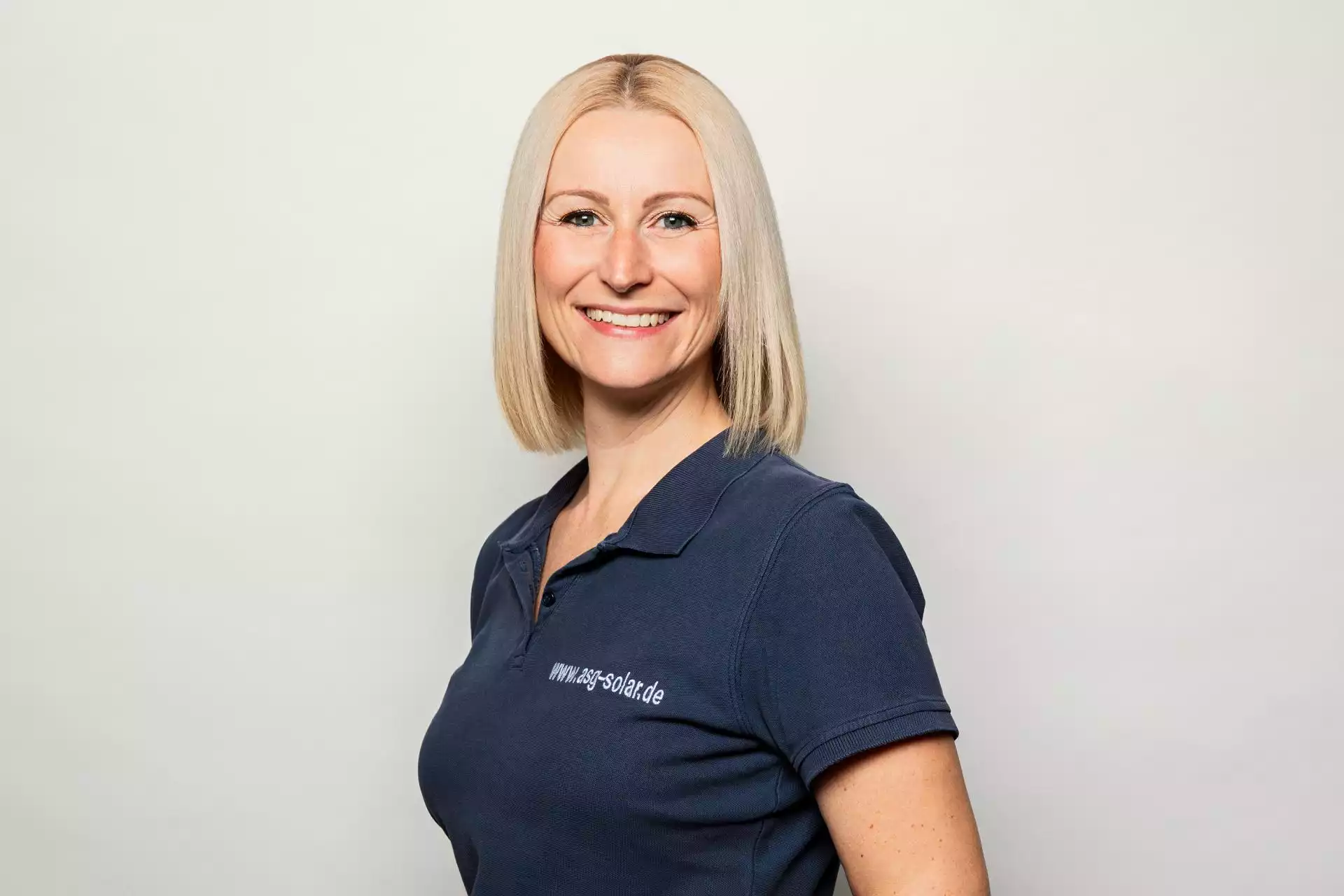 Katrin Nitsche von ASG Energie AG