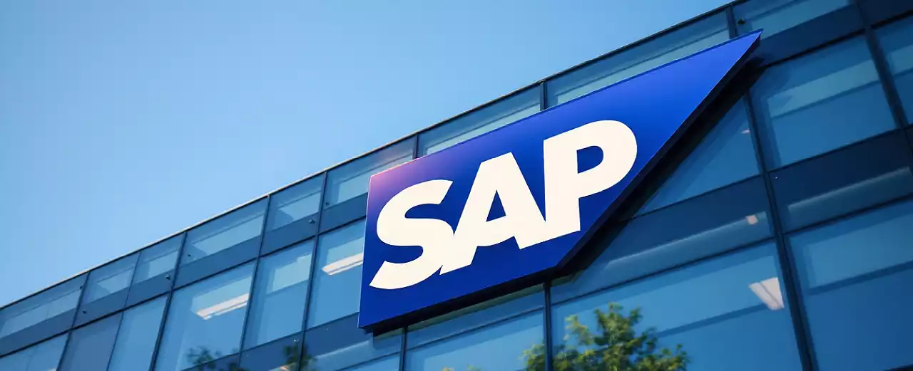 Europas Software-Schwergewicht SAP treibt die digitale Transformation und Cloud-Innovation für Unternehmen weltweit voran