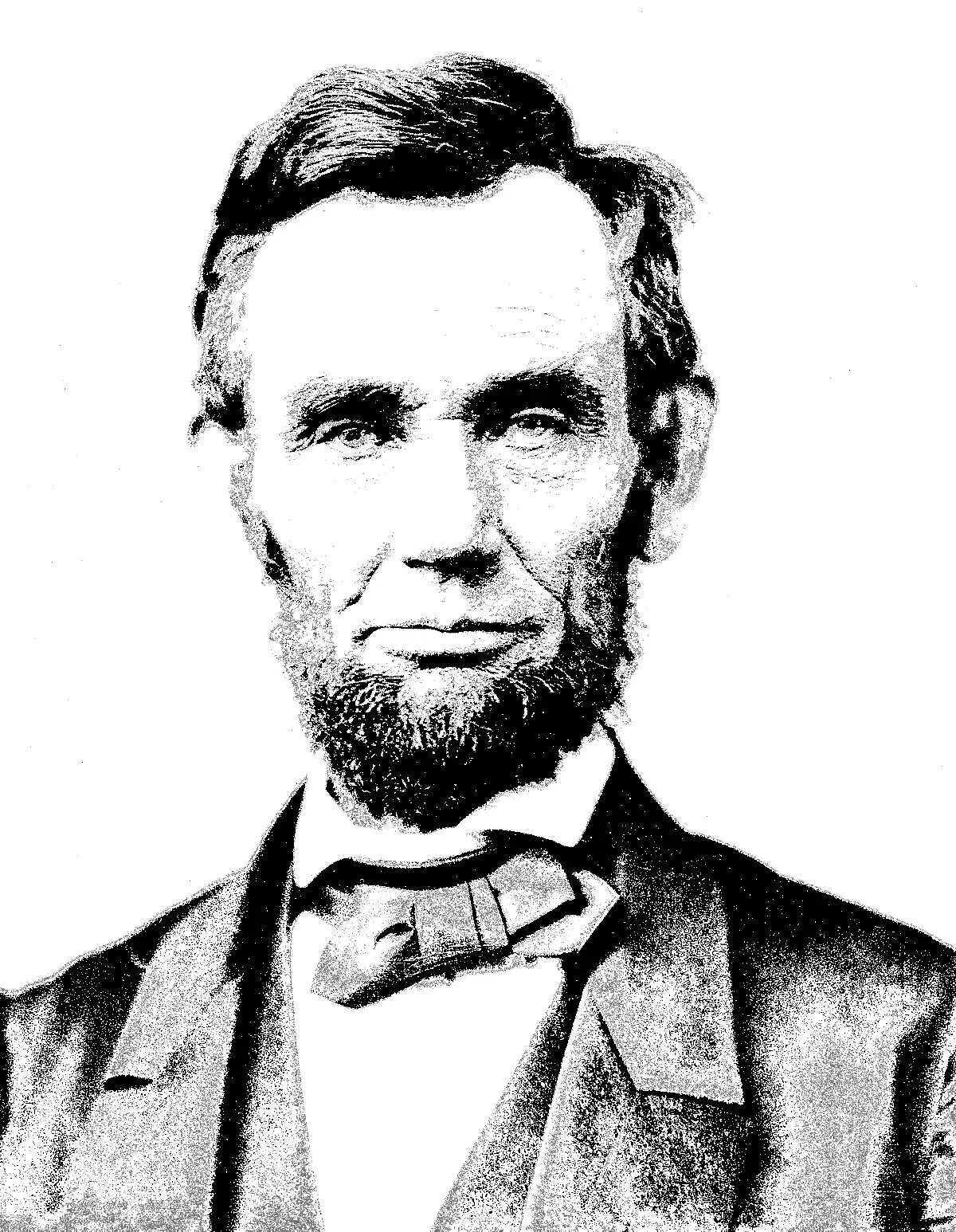 Abraham Lincoln 
