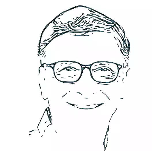 Bill Gates 