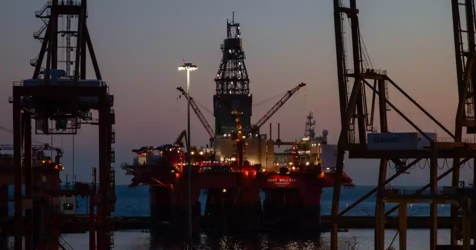 Rohstoff-ETFs für Öl und Gas waren in den letzten Jahren besonders erfolgreich