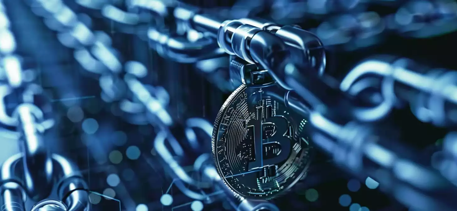 In welchen Bereichen wird die Blockchain Technologie zur Schlüsseltechnologie, um einen entscheidenden Vorteil gegenüber der Konkurrenz zu haben?