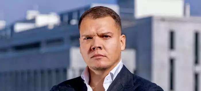 Drazen Mijatovic hat seine Willenkraft und mentale Sträke im Kampf gegen den Krebs bewiesen 