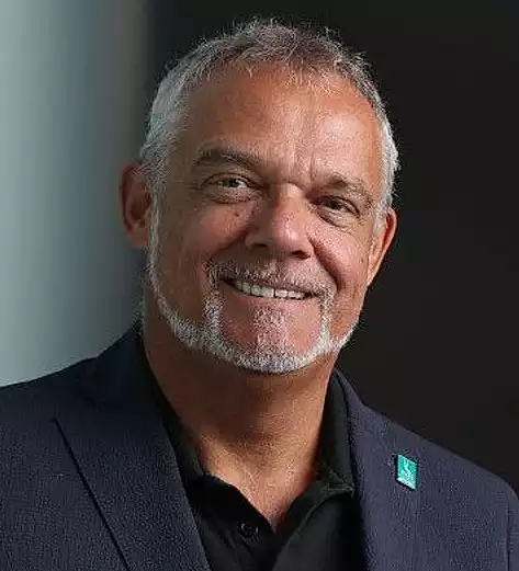 Andreas Schwarz Geschäftsführer BVSV Gewerbezentrum GmbH & Co. KG