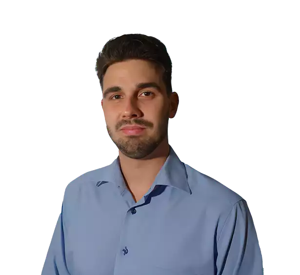 Amon Eller Head of SEO, SQUAREVEST AG
