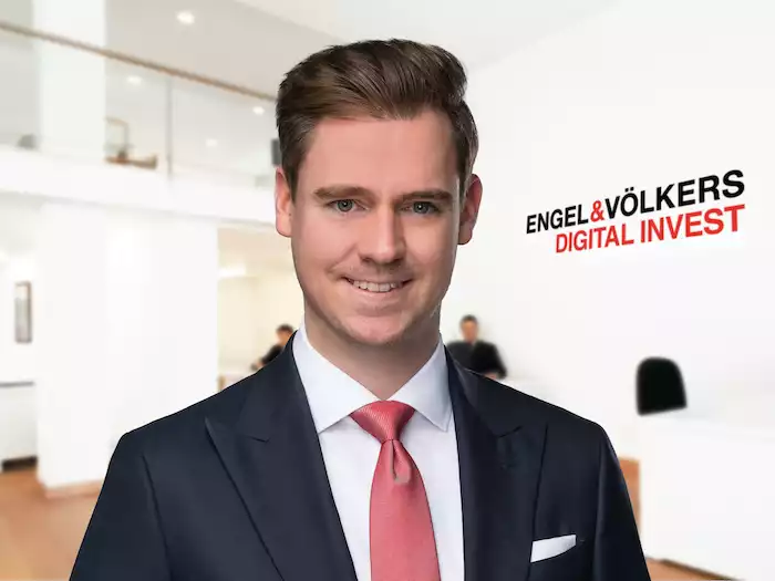 EV Digital Invest - Engel & Völkers Capital Crowdinvest