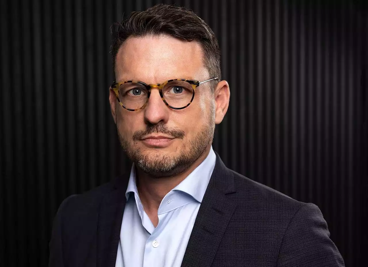 Lars Kruse Geschäftsführender Gesellschafter Noble BC GmbH