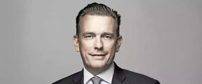 Jörn Reinecke Geschäftsführender Gesellschafter Fox Group GmbH
