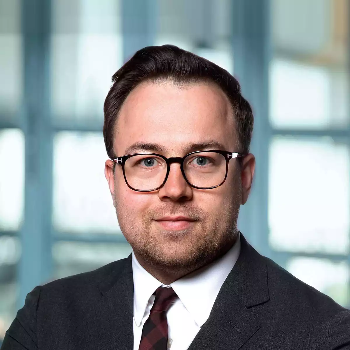 Ole Nixdorff CEO DN Deutsche Nachhaltigkeit AG