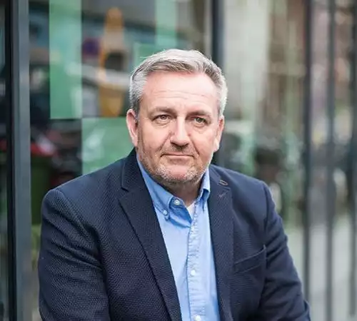 Sven Enger Vertragshilfe24-Experte und Geschäftsführer der Berliner Verbraucher-Graswurzelbewegung auxinum GmbH