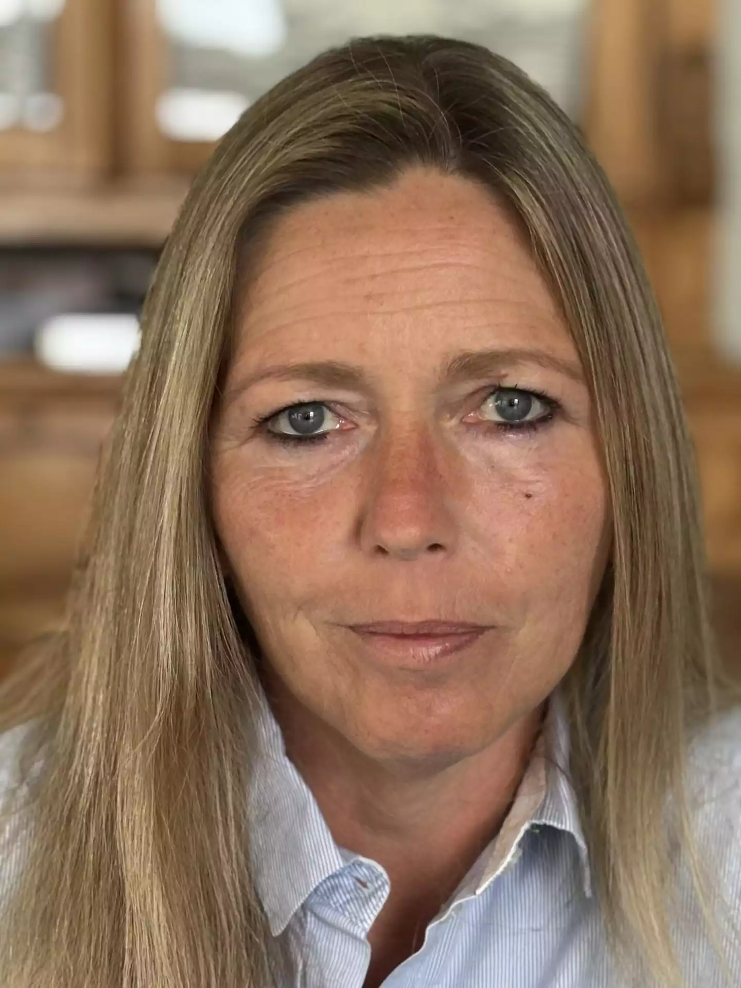 Geschäftsführerin Rümpel Meister D-A-CH GmbH Stephanie Pilko