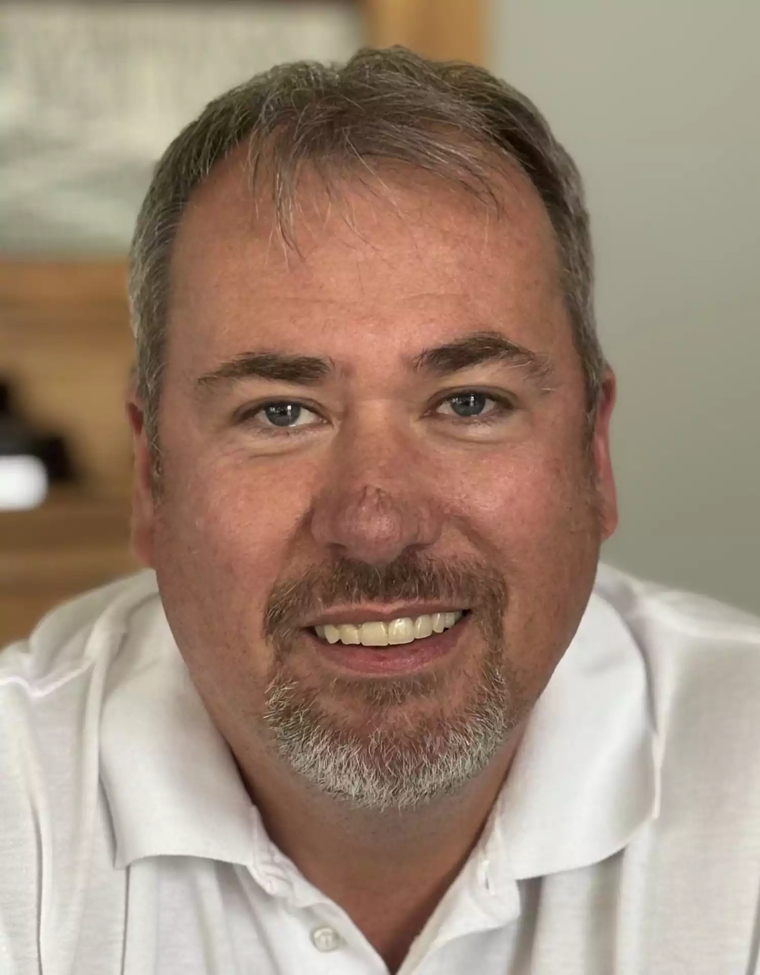 Gründer und Vertriebsleiter Rümpel Meister GmbH Stefan Schinkel 