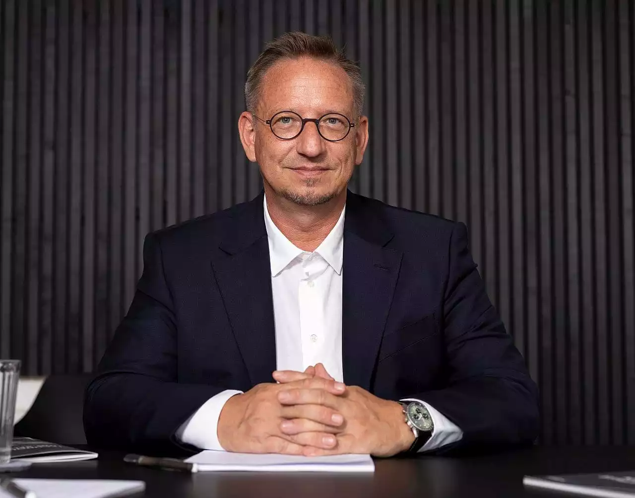 Andreas Kroll Geschäftsführender Gesellschafter Noble Elements GmbH