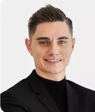 Stefan Graf CEO Heartbeat Consulting