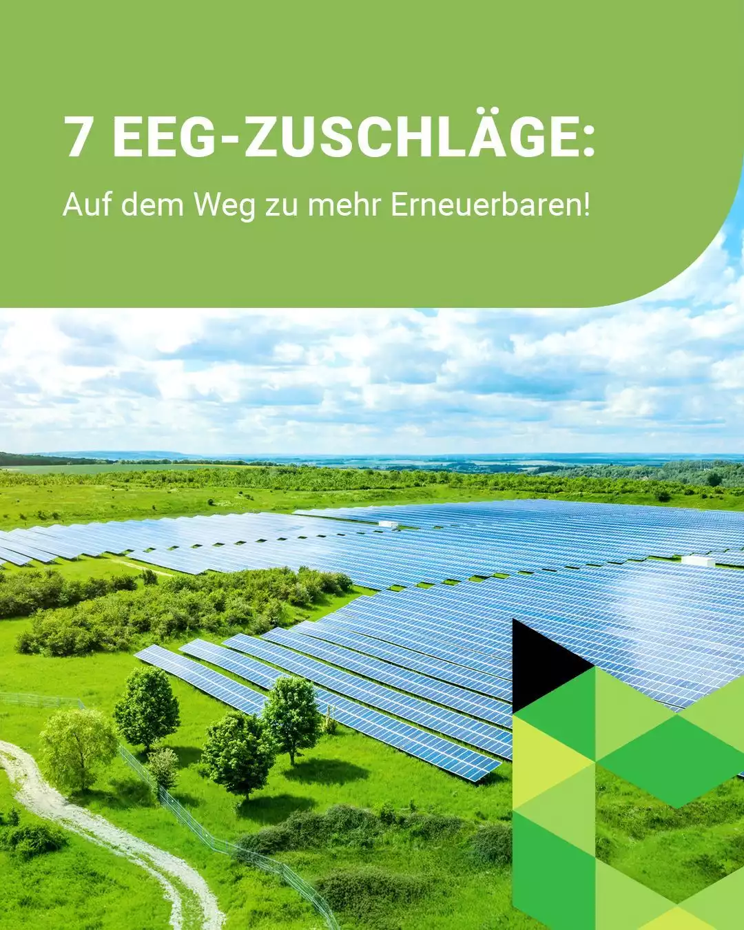 © Green Fox Energy auf LinkedIn