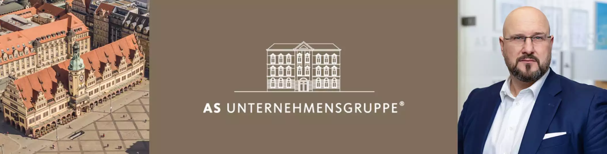 AS Unternehmensgruppe